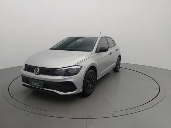 VOLKSWAGEN POLO 1.0 MPI TRACK MANUAL VOLKSWAGEN POLO 1.0 MPI TRACK MANUAL